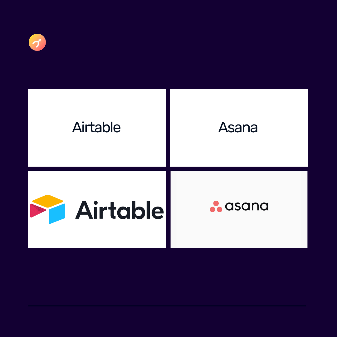 Airtable vs. Asana - Confluence.VC