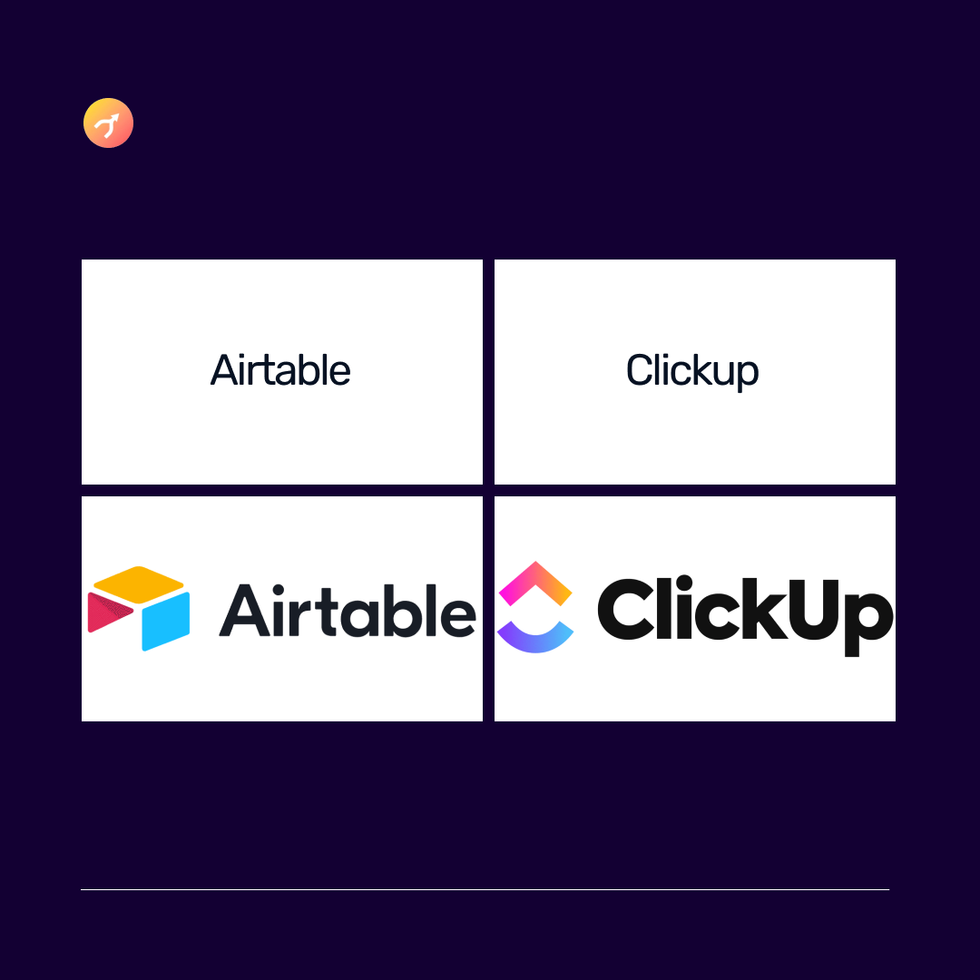 Airtable vs ClickUp - Confluence.VC
