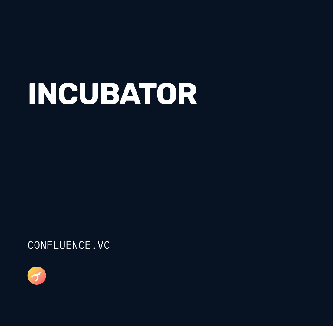 incubator-confluence.vc