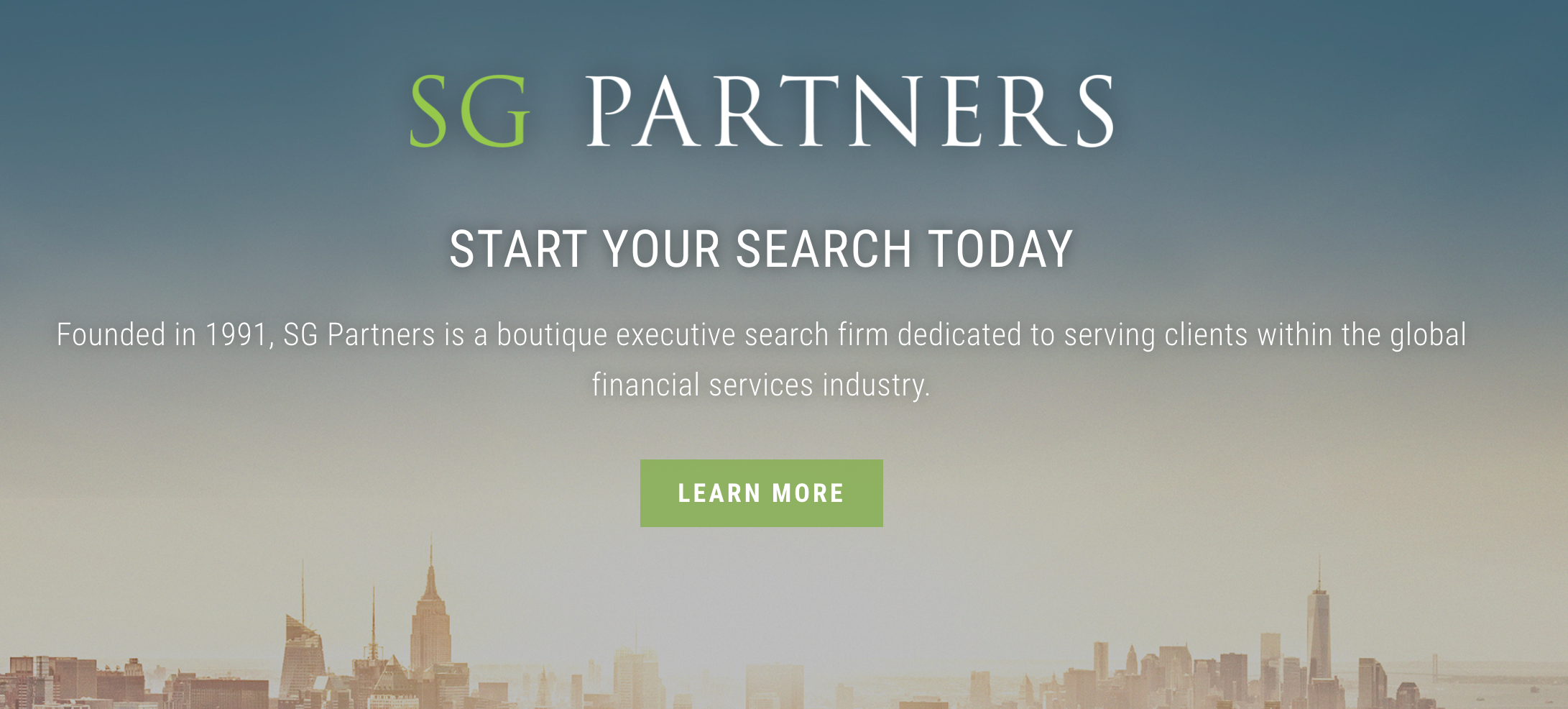 SG Partners