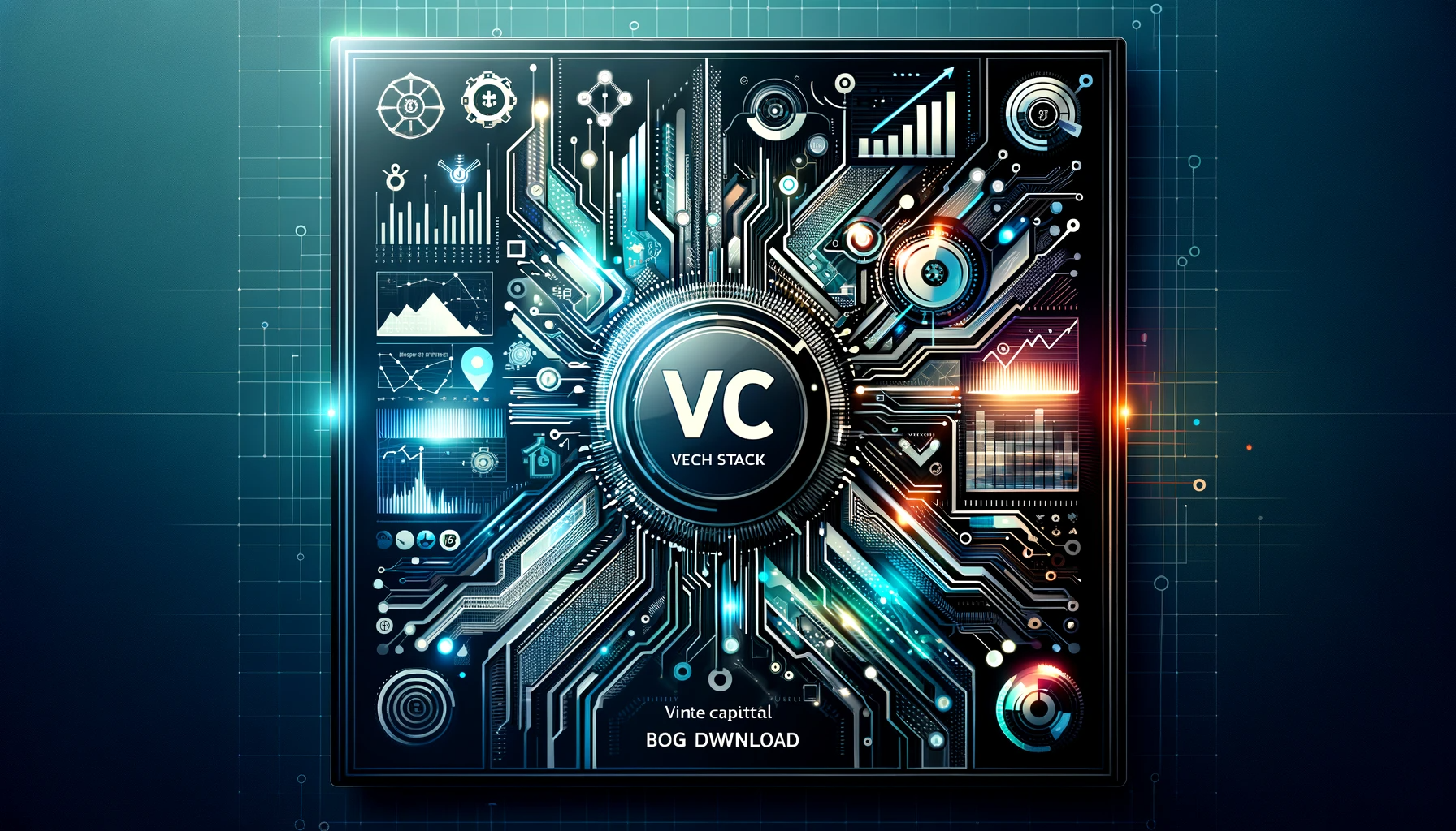 VC Tech Stack