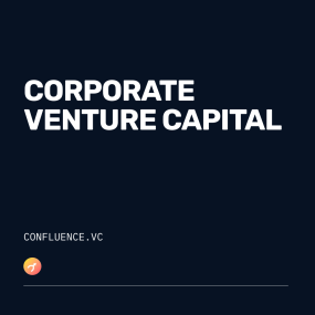 Corporate-Venture- Capital-Confluence.VC