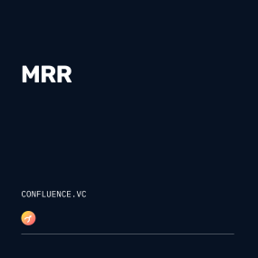 MRR - Confluence.VC